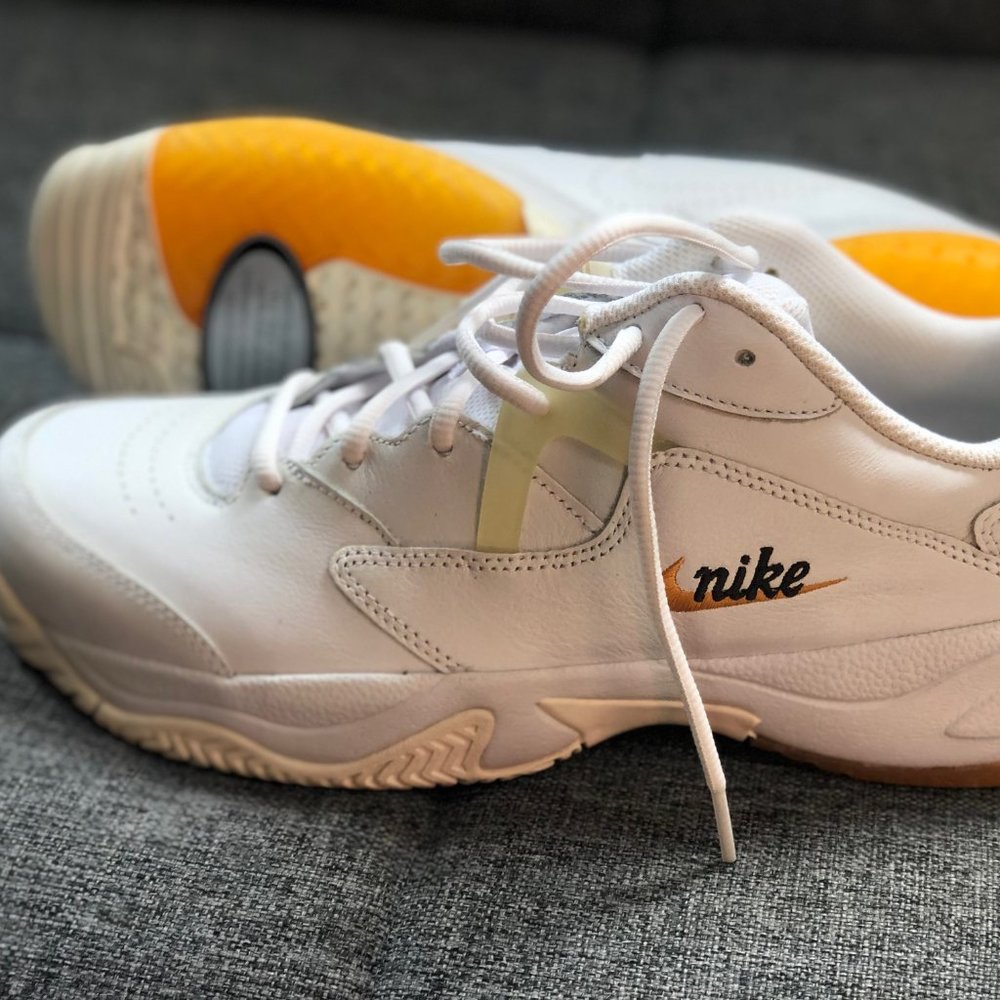 NIKE COURT LITE 2